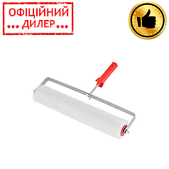 Валик голчастий 400*80 мм INTERTOOL KT-4702 STP