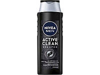 Шампунь для волос 400мл Men Active Clean ТМ NIVEA BP