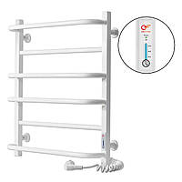 Рушникосушка біла EF 600 R