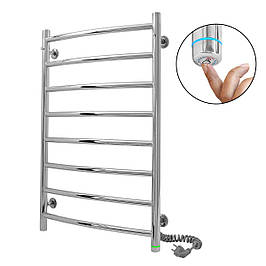 Рушникосушки з нержавійки