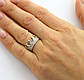 Кільце В Різі Корони, фото 3