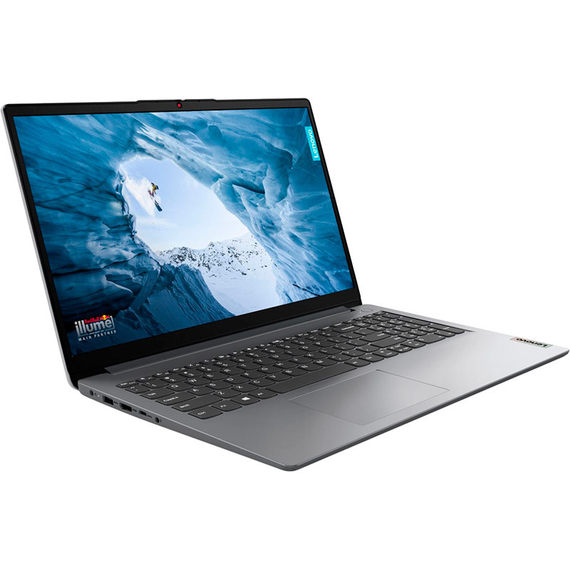 Ноутбук Lenovo IdeaPad 1 15GL7 (82V700FKRM) Grey