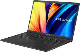 Ноутбук Asus X1500EA-BQ2298 Indie Black