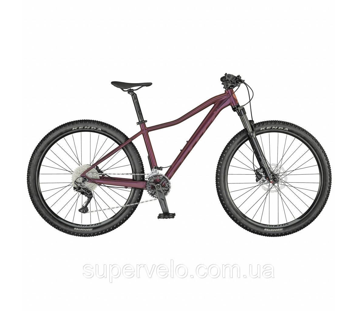 Жіночий велосипед SCOTT Contessa Active 20 (29")