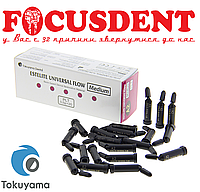 ESTELITE UNIVERSAL FLOW (Medium) А2 (Эстелайт Универсал Флоу 20Х0.2g) TOKUYAMA DENTAL