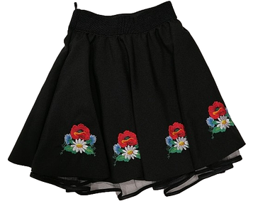 Спідниця дитяча, зріст 128, 140 см.