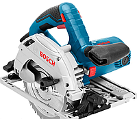 Пила циркулярная Bosch Professional GKS 55+ GCE (Пилы циркулярные)