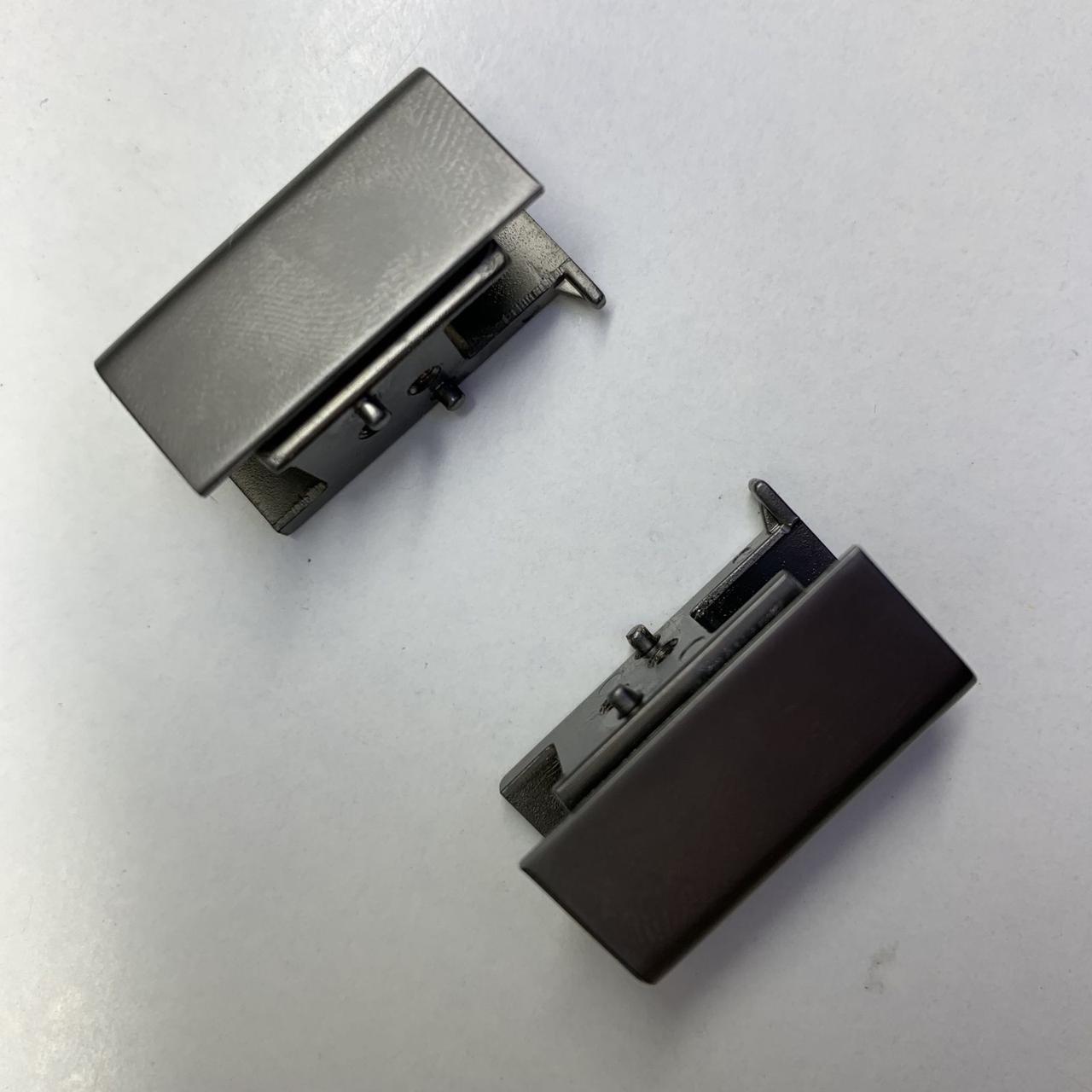 Заглушки петель Lenovo Thinkpad L560 L570 "Б/У"