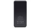 Повербанк BOROFONE 19A-20000мАг Power Bank 2хUSB, MicroUSB/Type-C, протиударний, вогнетривкий Чорний, фото 8