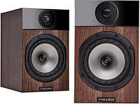 Полиця акустика Fyne Audio F300i Walnut