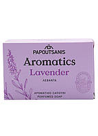 Мыло твердое Aromatics Лаванда 100г