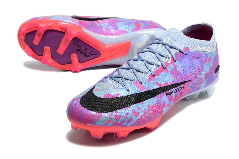 Бутсы Nike Air Zoom Mercurial Vapor XV FG/ бутси найк для дітей/ копочки дитячі