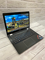 Ноутбук Трансформер Lenovo Yoga 500-14ISK 14 Pentium 4405U 8GB ОЗУ/ 128GB SSD