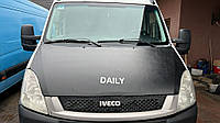 Чехол капота (надпись Daily) для Iveco Daily 2006-2014 гг