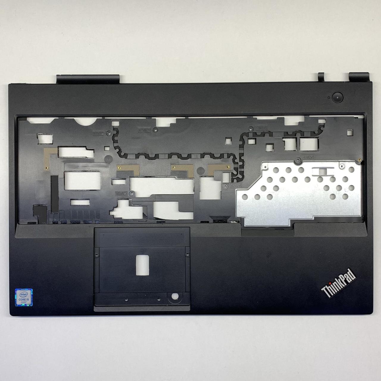 Топкейс для ноутбука Lenovo Thinkpad L560 L570 (AP1DH000A00) — Class B "Б/У"