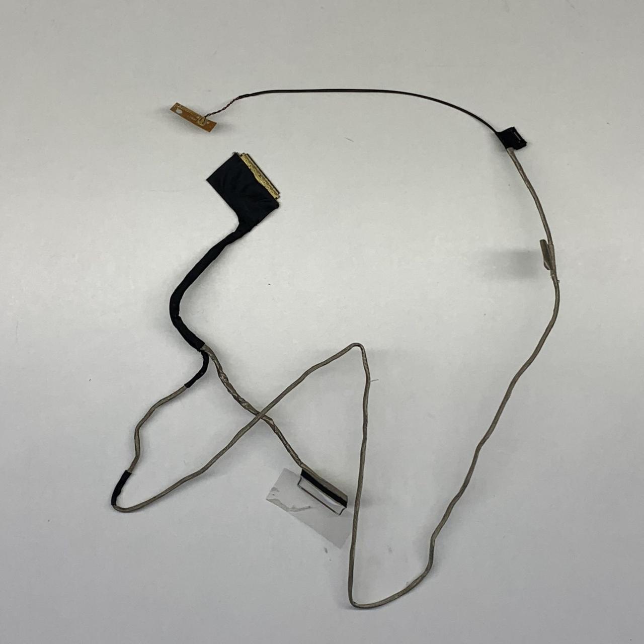 Шлейф матриці для ноутбука Lenovo Thinkpad L560 L570 (DC02C00AM00, DC02C00ER00 REV:1.0) "Б/У"