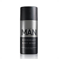 Дезодорант-спрей для тіла Avon Man, 150 мл