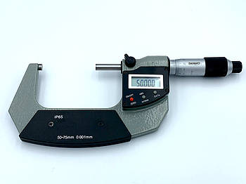 Мікрометр МКЦ 50-75 0,001 IP65 FORMAT (Німеччина)