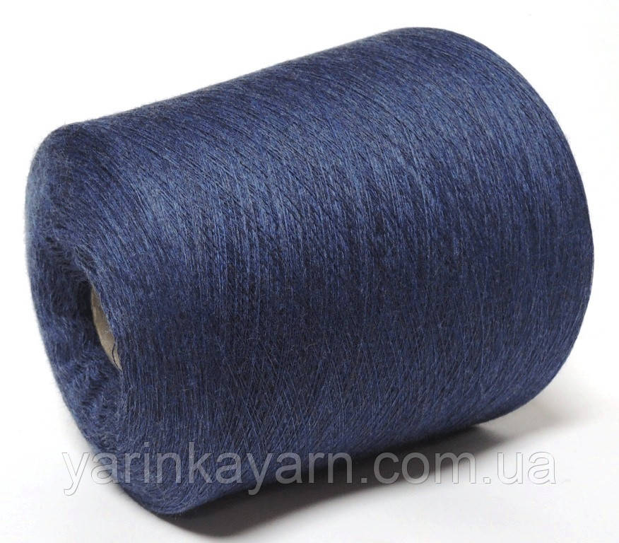 Меринос 100% арт. Cashwool. Італійська бобінна пряжа.