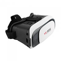 Новинка! 3D окуляри віртуальної реальності VR BOX 2.0 Без пульта