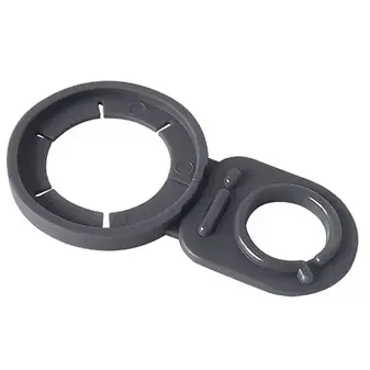 Набір для догляду за феном GA.MA. IQ (PT 9925), фото 2