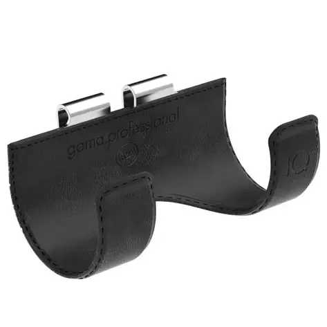 Тримач фену Gama IQ2 (PT9915.BK), фото 1