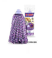 Моп для швабры шнурковый Bonus B153 Micro Mop Soft