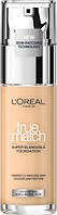 Тональна основа L'Oreal Paris True Match Foundation 1.5.N Neutral Undertone 30 мл