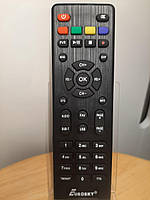 Пульт T2 EVROSKAY ES 16/14/17 + подбор пульта по модели телевизора