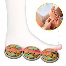 Ванна для ніг гідромасажна 4FIZJO Ultra+ складана 500 Вт (гідромасажер для ніг) 4FJ0595 Poland, фото 5