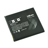 Акумулятор Brum Standard Huawei Ascend G600 (HB5R1V) (2100mAh) [Original PRC]