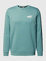 Свитшот Puma ESS Crew Sweat FL