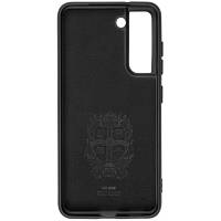 Чехол для мобильного телефона Armorstandart ICON Case Samsung S21 FE 5G (G990) Black (ARM67949) o