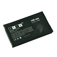 Акумулятор Brum Premium HTC T5353 (1100mAh) TOPA016 [Original PRC]