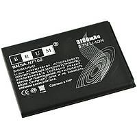 Акумулятор Brum Standard Samsung N7100 (EB595675LU) (3100mAh) [Original PRC]