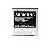 Акумулятор (Original) Samsung i9000 (EB575152VU) (1650mAh)