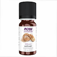 Vetiver Oil - 10ml