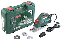 Дисковая пила Bosch PKS 16 Multi в чемодане (Пилы)