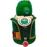 Термос JEKO Children's Insulated Cup 560ml Camping Squad (199901628) [99666]