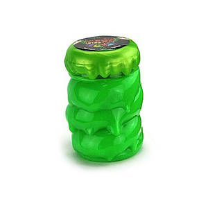 В'язка маса "Mega Stretch Slime" SLM-10-01U укр (Зелений)