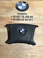 Airbag подушка безопасности руля водителя бмв bmw е E38/39 32341095507