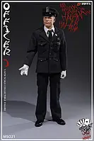 Фигурка Hot Toys 1/6 Joker Police Clown (Officer J)