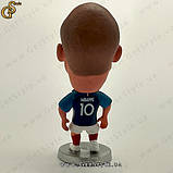 Фігурка Мбаппе Mbappe 6 см, фото 2