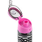 Пляшечка для води Kite Kuromi HK24-401, 550 мл, фото 3