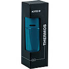 Термос Kite Pearl K24-302-2, 350 мл, зелений, фото 4