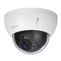 IP-видеокамера Speed Dome Dahua DH-SD22404T-GN (2.7-11) White