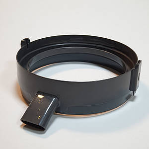 Колектор для соковичавниці Philips HR1855 і HR1863.