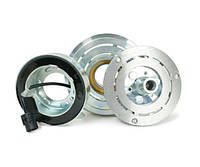 Муфта компрессора кондиционера ZEXEL DKS15 1A 125 mm., 12V MITSUBISHI