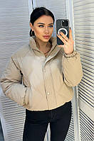 Женская куртка демисезонная Фабричный Китай (р.р. M L XL ) от 3 шт., только ростовка