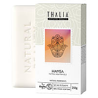 Натуральное мыло с магнолией THALIA 250 г